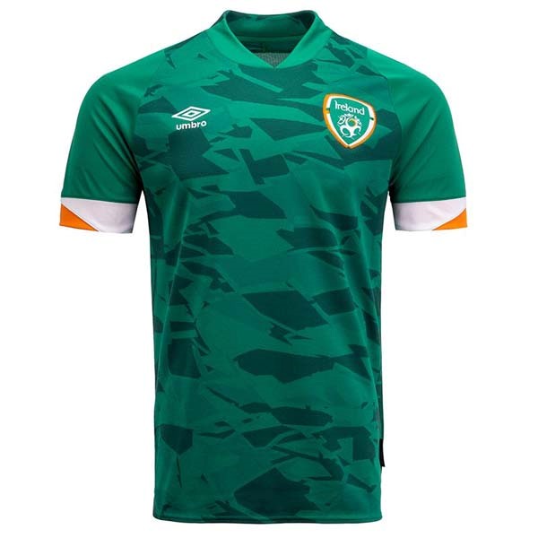 Authentic Camiseta Irlanda 1ª 2022-2023